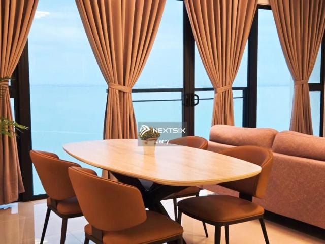 Apartment for rent in Georgetown, Penang