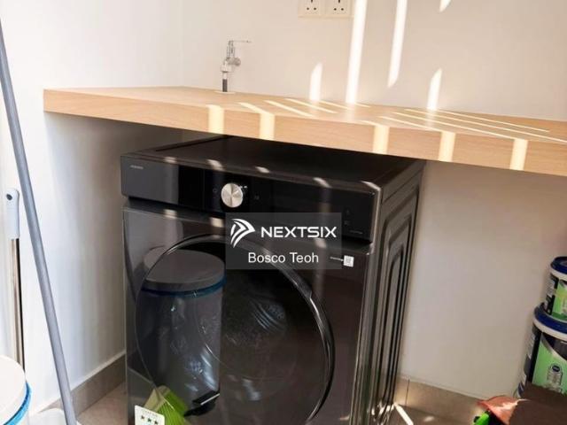 Apartment for rent in Georgetown, Penang