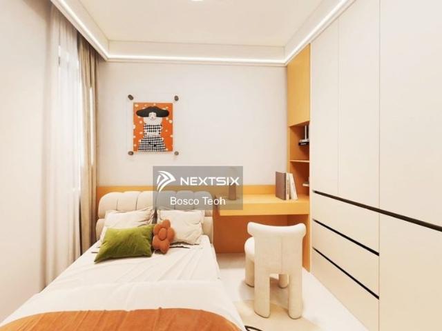 Apartment for rent in Timur Laut, George Town