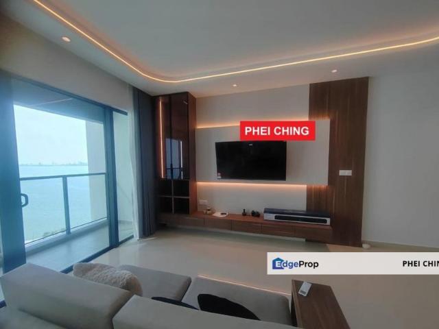 Condominium for rent in The Light Waterfront, George Town