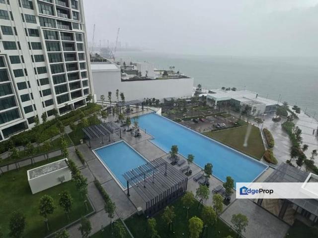 Condominium for sale in Georgetown, Penang