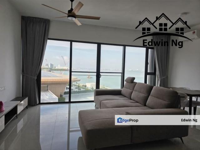 Condominium for sale in Georgetown, Penang