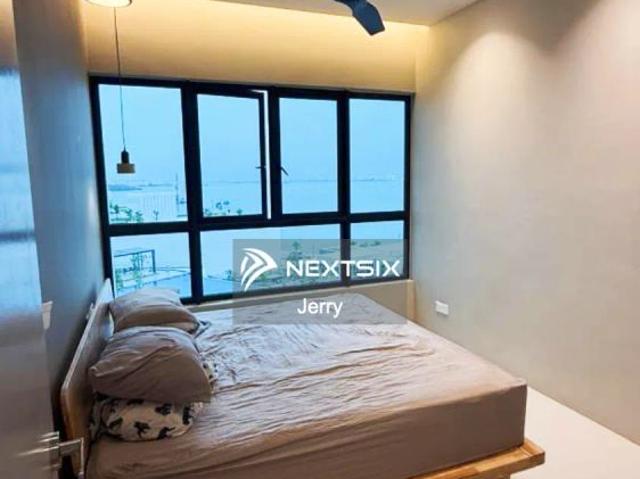 Apartment for rent in Timur Laut, George Town