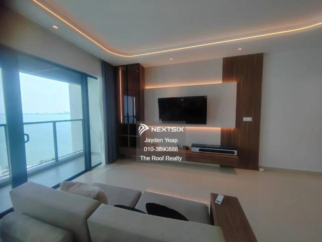 Apartment for rent in Georgetown, Penang