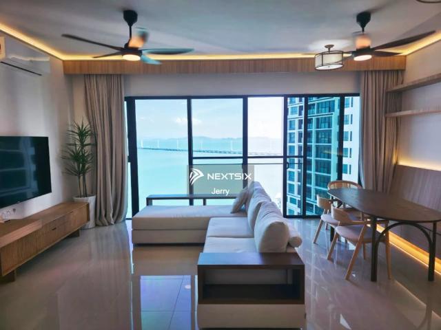 Apartment for rent in Georgetown, Penang