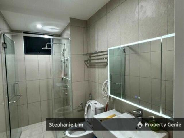 Apartment for rent in The Light Waterfront, George Town