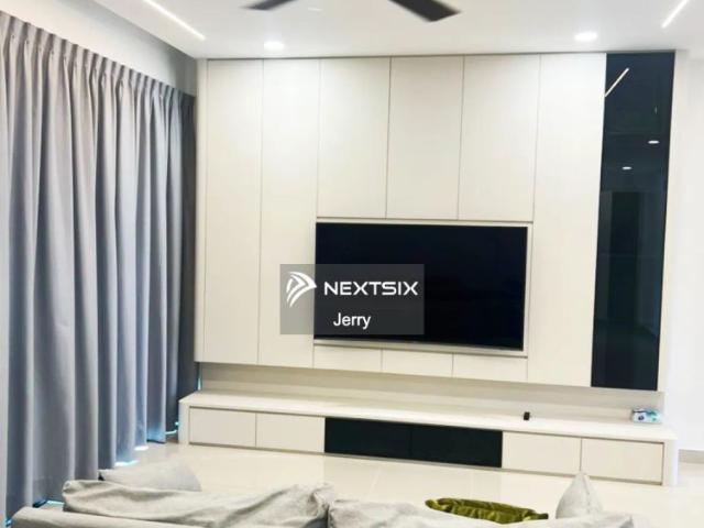 Apartment for rent in Timur Laut, George Town