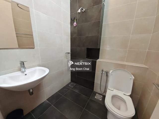 Residential House for rent in Georgetown, Penang