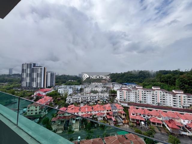 Residential House for rent in Georgetown, Penang