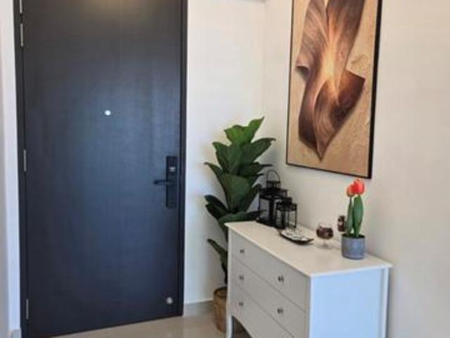 Condominium for rent in Georgetown, Penang