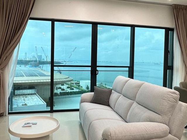 Condominium for rent in Georgetown, Penang
