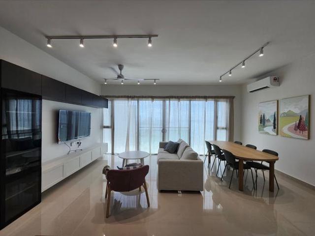 Condominium for rent in Georgetown, Penang