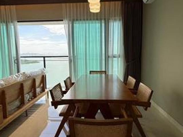 Condominium for rent in Georgetown, Penang