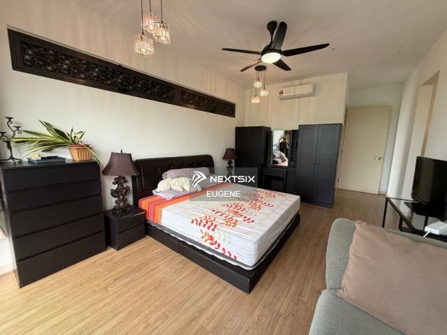 Residential House for sale in Georgetown, Penang