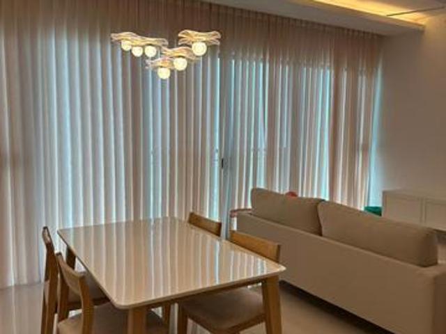 Condominium for rent in Georgetown, Penang