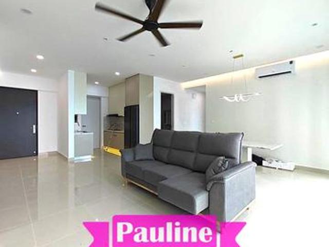Condominium for rent in Timur Laut, George Town