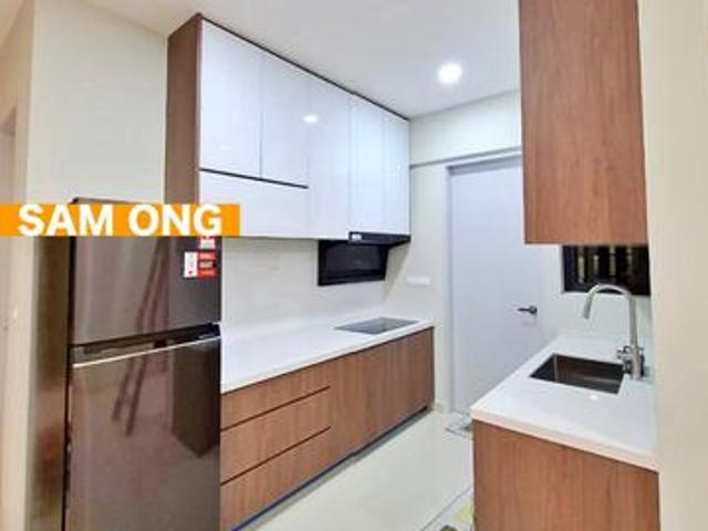 Condominium for rent in Timur Laut, George Town