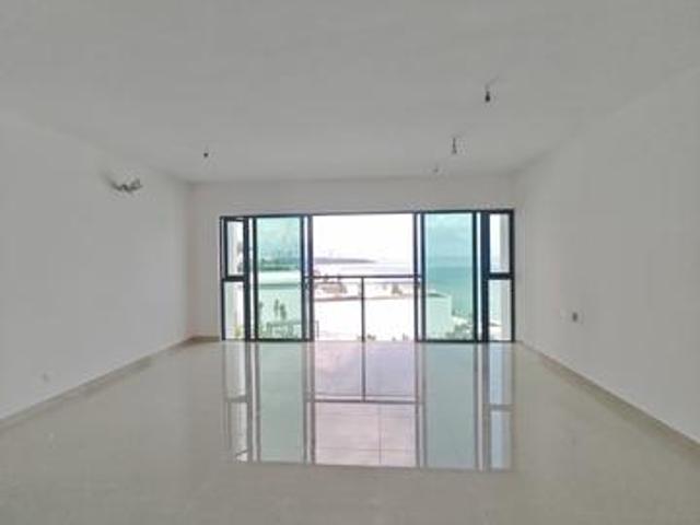 Condominium for rent in Georgetown, Penang