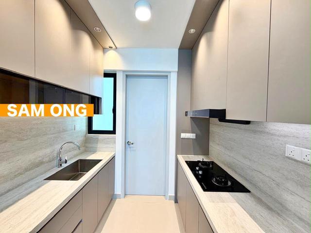 Condominium for rent in Timur Laut, George Town