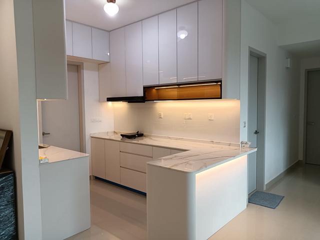 Condominium for rent in Georgetown, Penang
