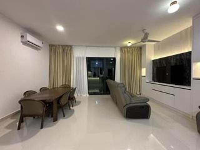 Condominium for rent in Georgetown, Penang