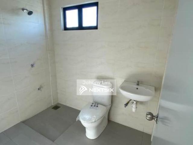 Residential House for sale in Georgetown, Penang