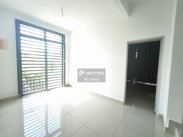 Residential House for sale in Georgetown, Penang