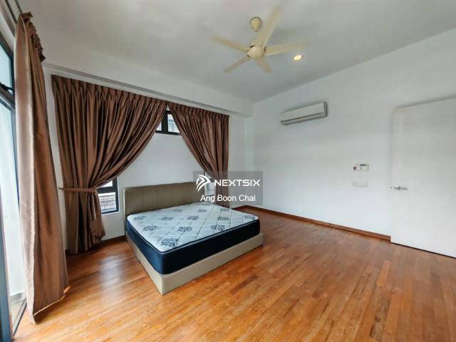 Residential House for rent in Georgetown, Penang