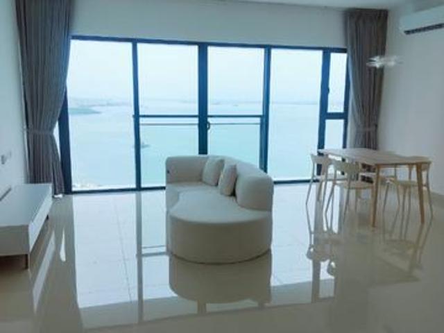 Condominium for rent in Georgetown, Penang