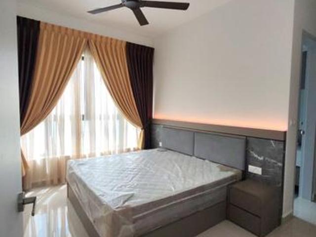 Condominium for rent in Georgetown, Penang