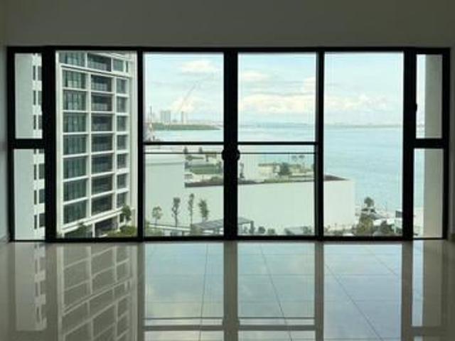 Condominium for rent in Georgetown, Penang