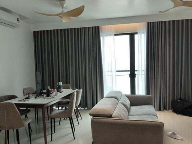 Condominium for rent in Georgetown, Penang