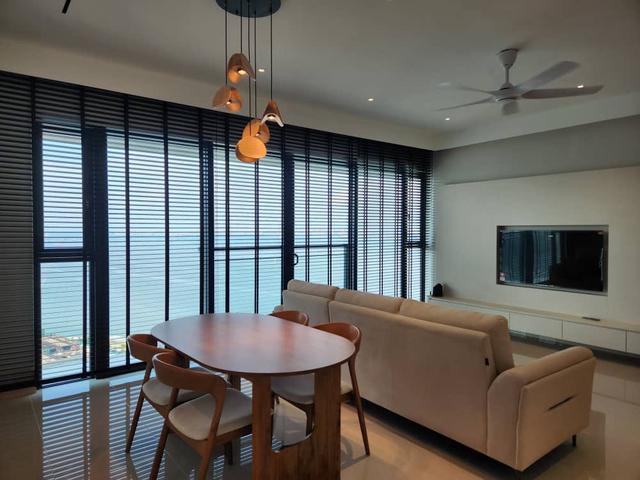 Condominium for rent in Georgetown, Penang