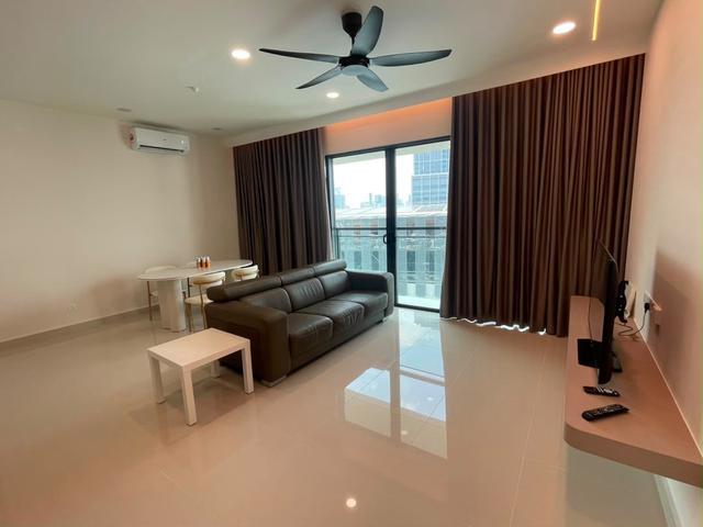 Condominium for rent in Georgetown, Penang