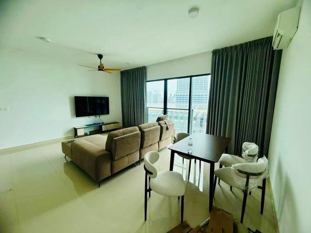 Condominium for rent in Georgetown, Penang