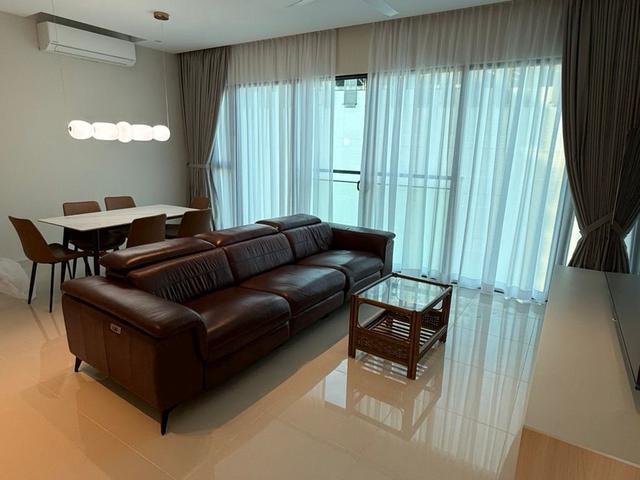 Condominium for rent in Georgetown, Penang