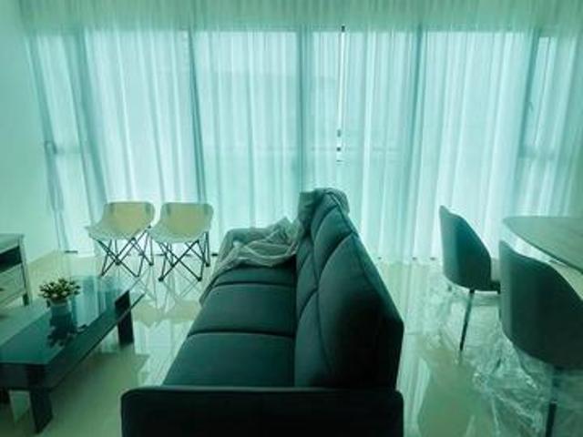 Condominium for rent in Georgetown, Penang