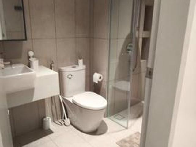 Condominium for rent in Georgetown, Penang