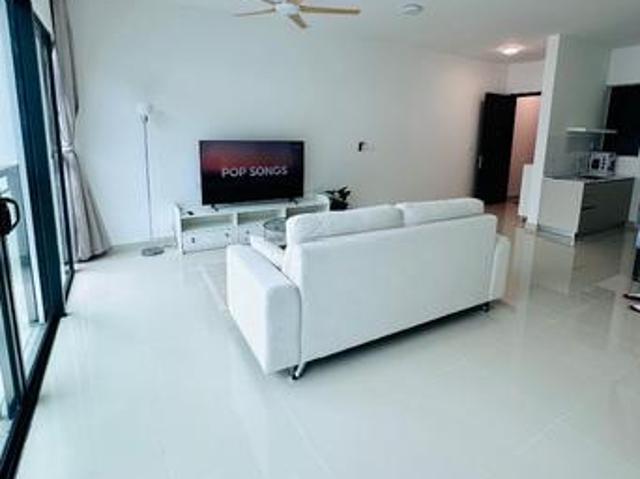 Condominium for rent in Georgetown, Penang