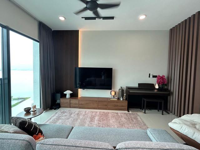 Condominium for rent in Georgetown, Penang