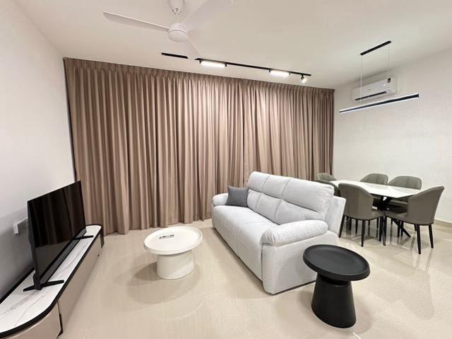 Condominium for rent in Georgetown, Penang