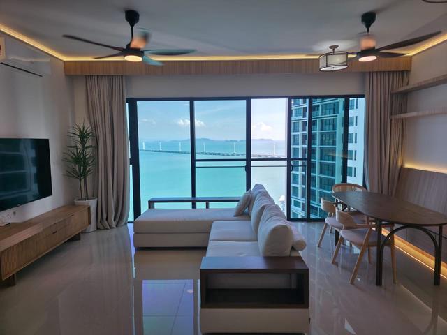 Condominium for rent in Georgetown, Penang