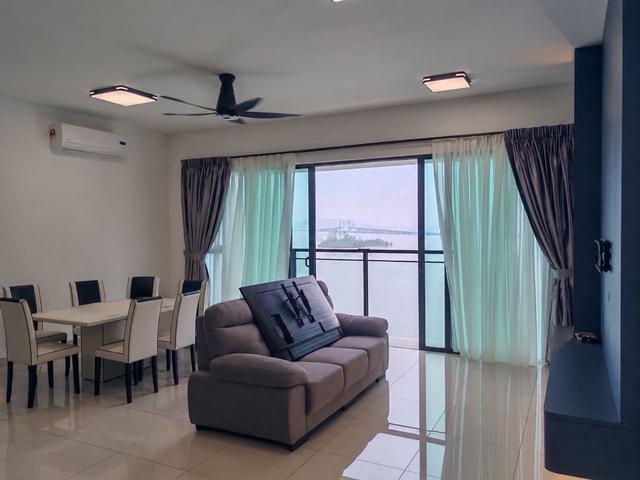 Condominium for rent in Georgetown, Penang
