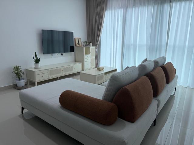 Condominium for rent in Georgetown, Penang