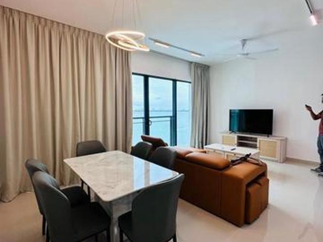 Condominium for rent in Georgetown, Penang