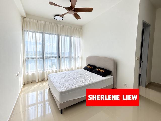 Condominium for rent in Timur Laut, George Town