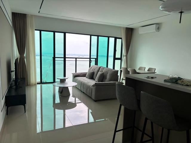 Condominium for rent in Georgetown, Penang