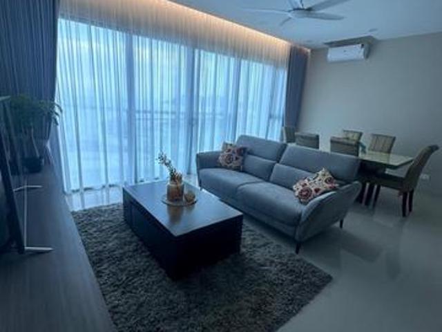 Condominium for rent in Georgetown, Penang