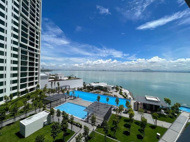 Condominium for rent in Timur Laut, George Town