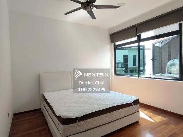 Residential House for rent in Georgetown, Penang